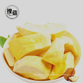 Nahrhafte organische getrocknete Durian-Frucht-Imbisse